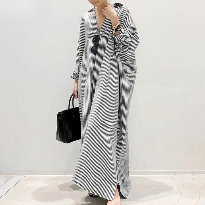 Amara | Schönes langes Kleid für besondere Anlässe