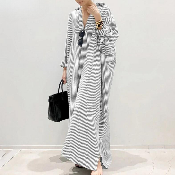 Amara | Schönes langes Kleid für besondere Anlässe