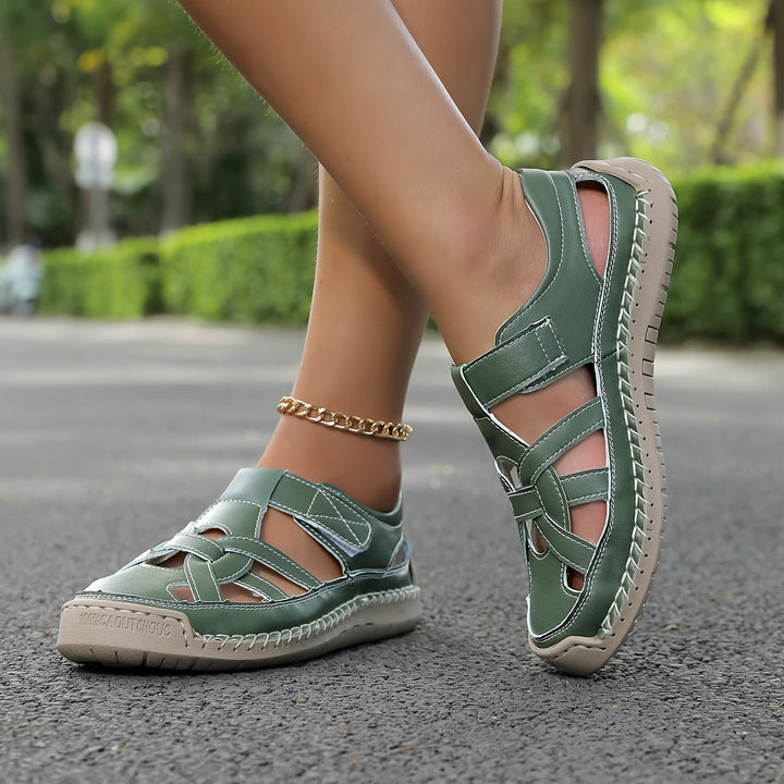 Clara | Elegante Sommer Sandalen Damen