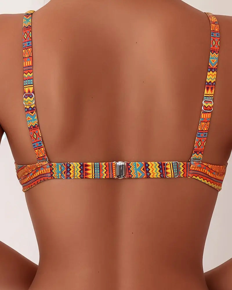Mila | Zeitloses Zweiteiliges Set Chic