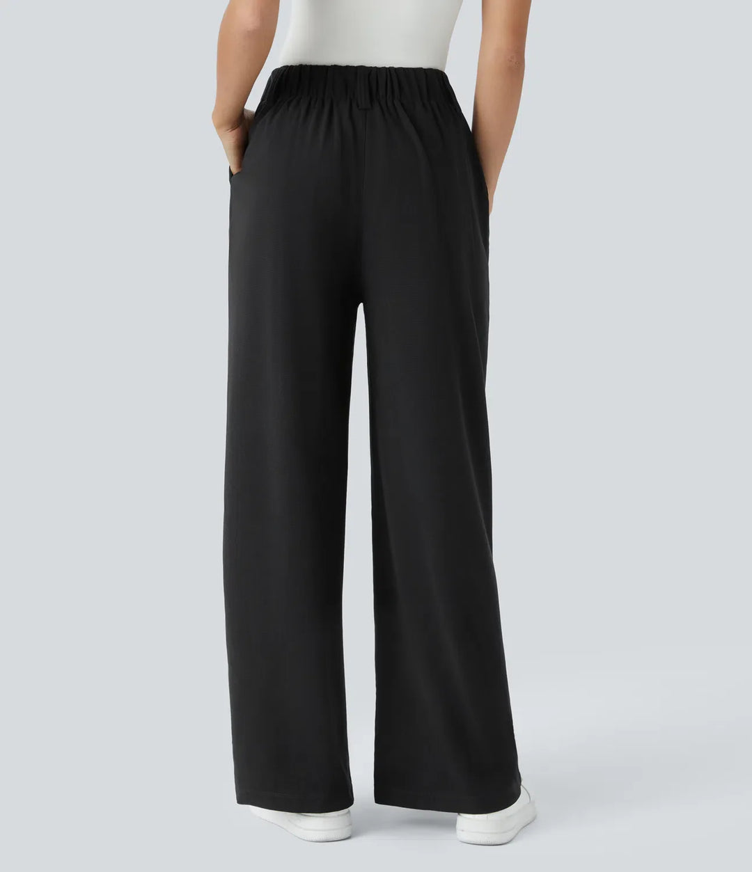 Amelie | Elegante Damenhose mit komfortablem Sitz