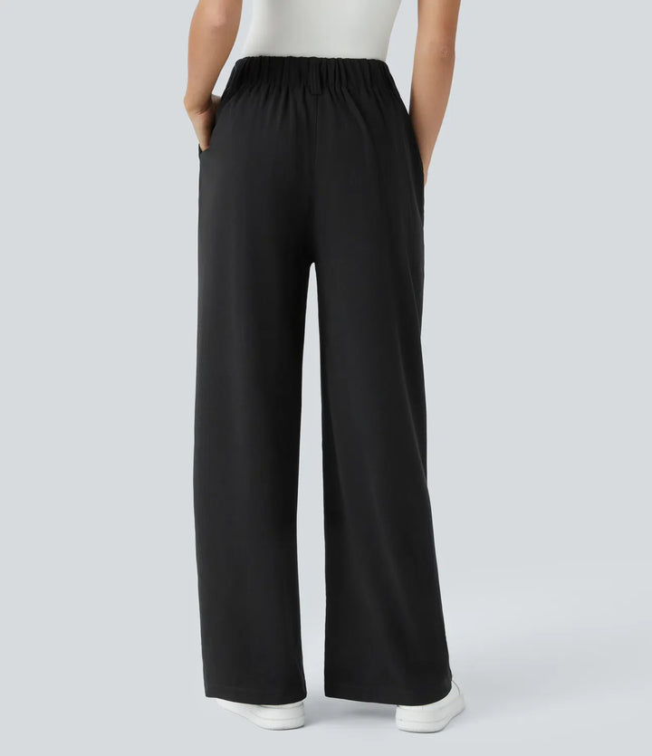 Amelie | Elegante Damenhose mit komfortablem Sitz