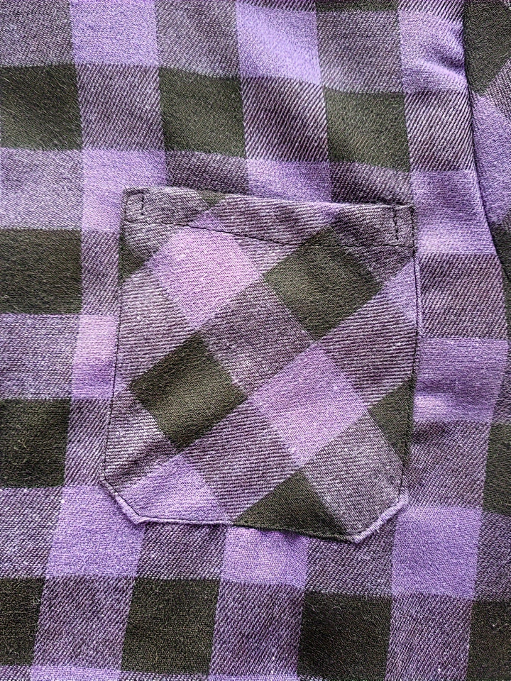 Jonas | Timberland Klassisches Flanellhemd mit Hoodie