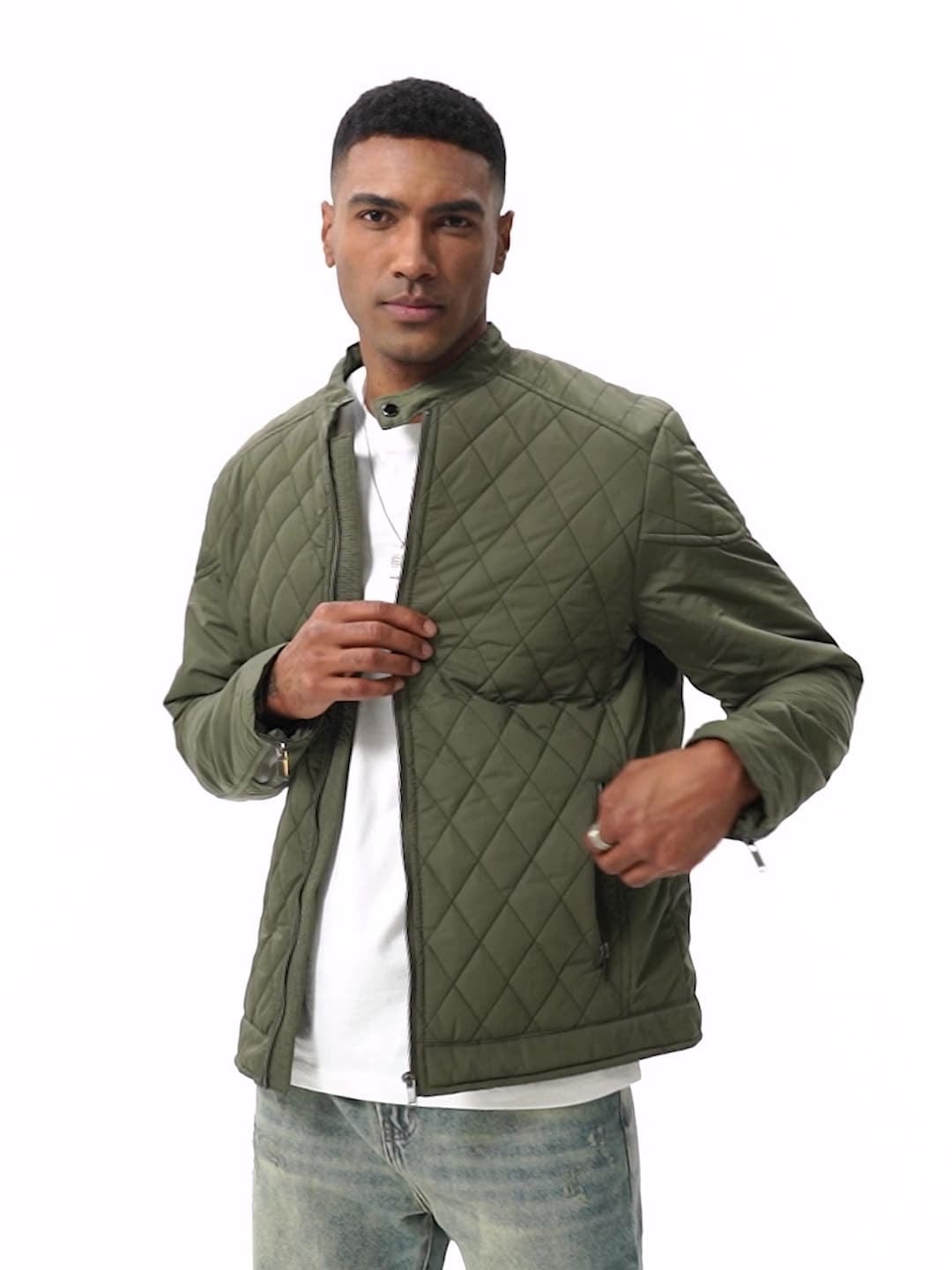 Element Edge Jacke mit winddichtem Außenmaterial