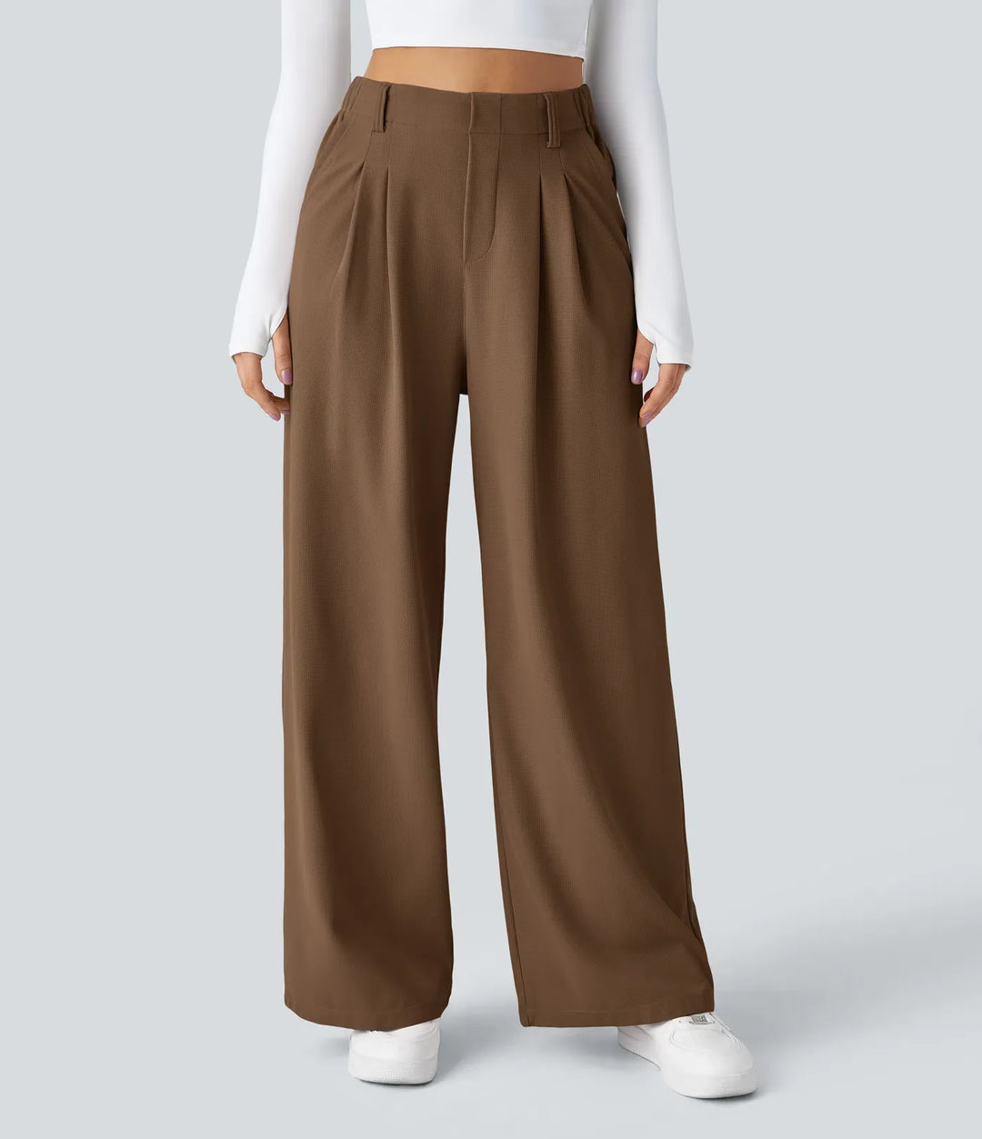 Amelie | Elegante Damenhose mit komfortablem Sitz