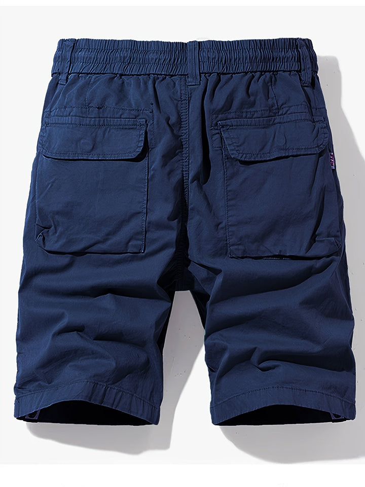 Heino | Premium-Baumwollshorts