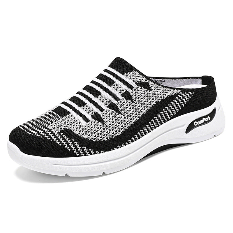 Emilia | Trendige Slip On Sneaker für Damen