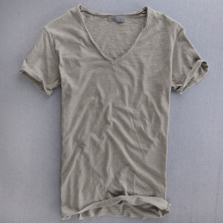 Finn | Bio-Baumwoll-T-Shirt (1+1 FREE) für nachhaltigen Komfort
