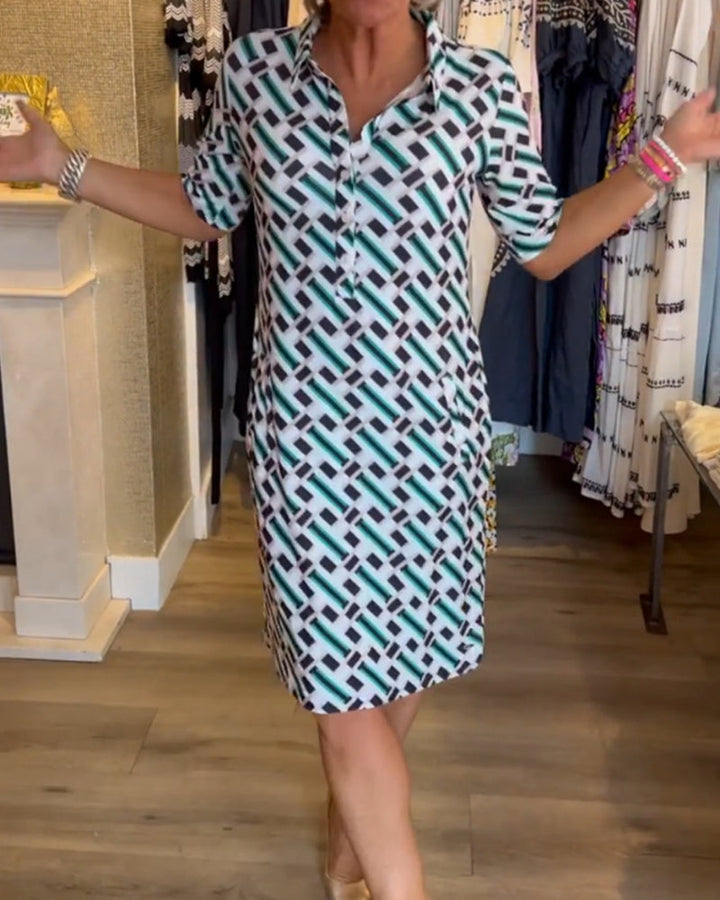 Delilah elegantes Kleid für besondere Anlässe