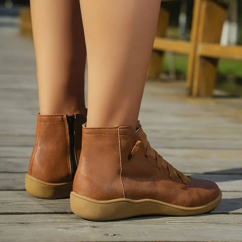 Botti Elite | Stilvolle Stiefelette für Damen