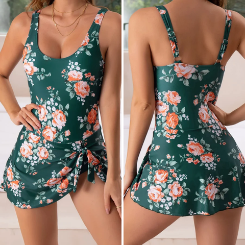 Luxe BodyFit Gewinnen Sie ein Badeseil für stylische Strandtage