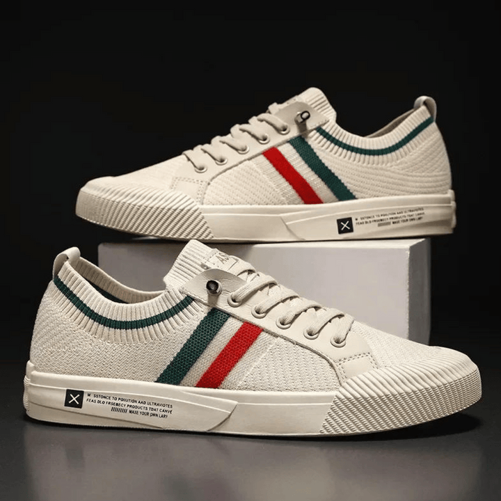 Hugo | Urbaner Sneaker für stilbewusste Männer