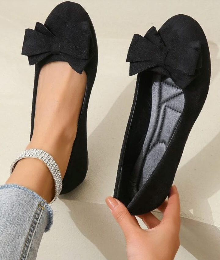 Orthopädische Komfortschuhe für Damen