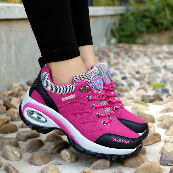 Carrie | Ergonomische Schuhe zur Schmerzlinderung
