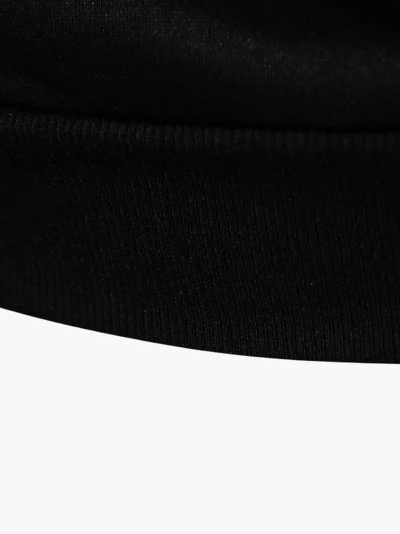 Tommy | Casual-Pullover mit schlichtem Design