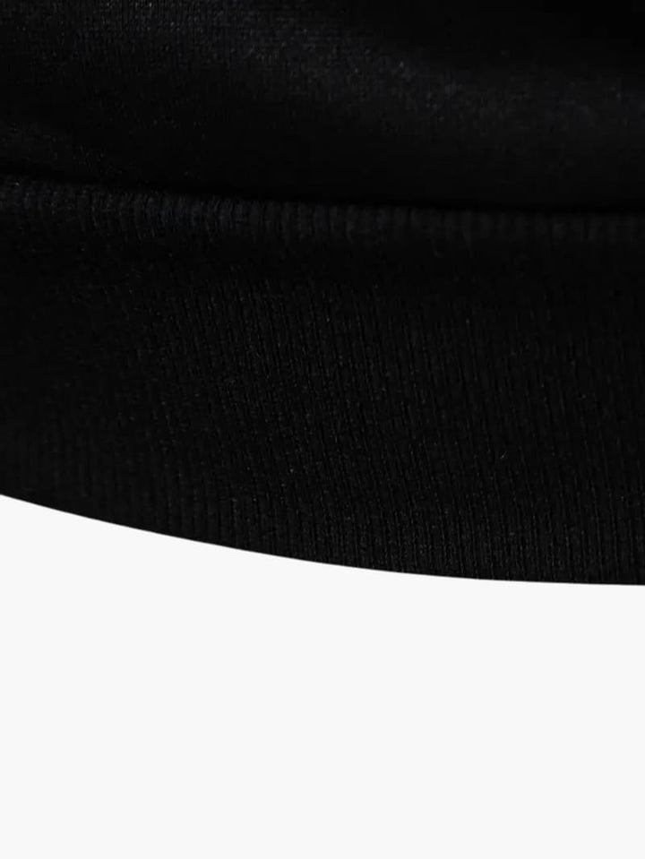 Tommy | Casual-Pullover mit schlichtem Design