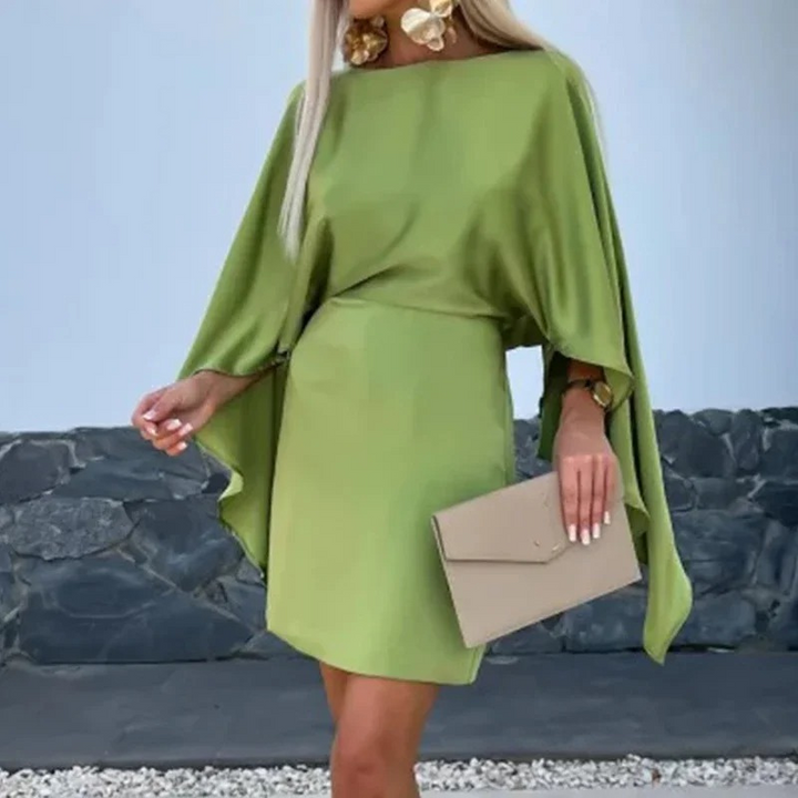 MIMI | Minikleid mit lockeren Ärmeln