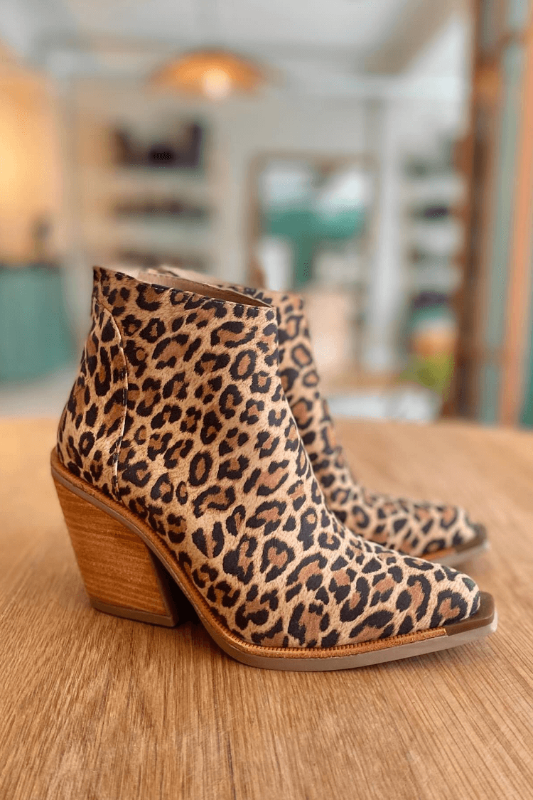 Lara | Elegante Cowboystiefel Damen