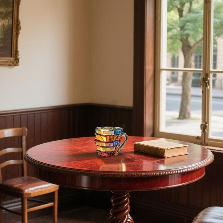 Sophie | Kreative 3D Tasse handgefertigt im Design