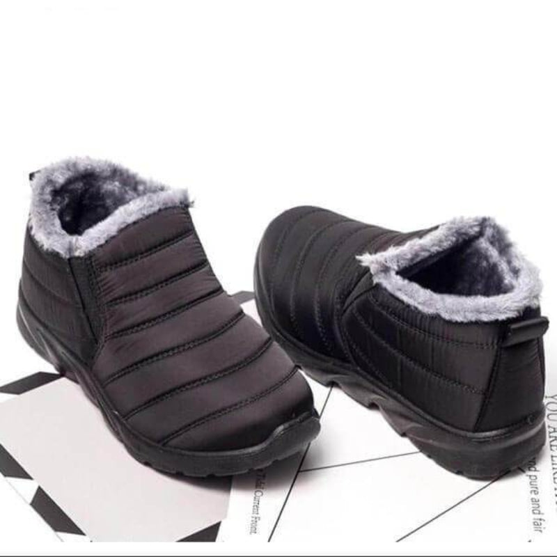 Lena | Universelle warme Schuhe für kalte Tage
