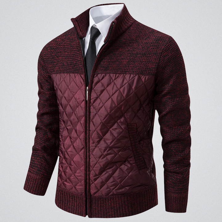 Fabian | Moderner Blazer Herren stilvoll für jeden Anlass