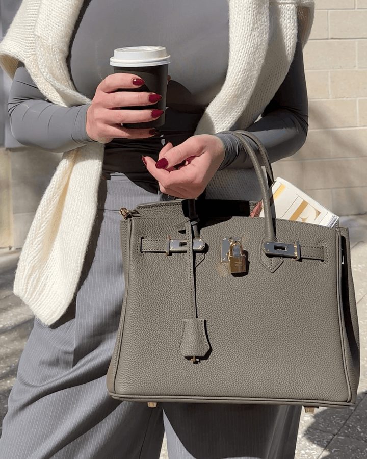 GABRIELLE | Freizeit-Tragetasche mit viel Platz und Stil