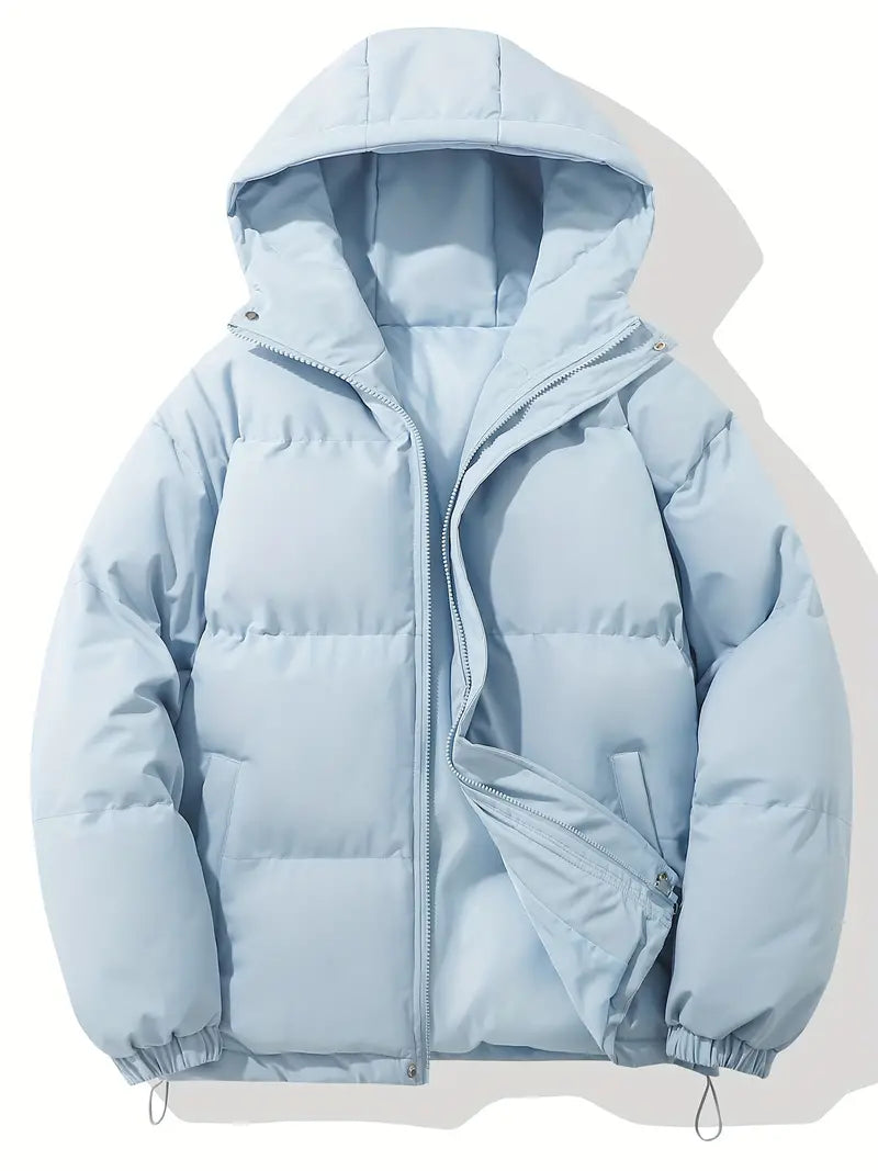 Marcel | Ultraleichte Winterjacke für Männer
