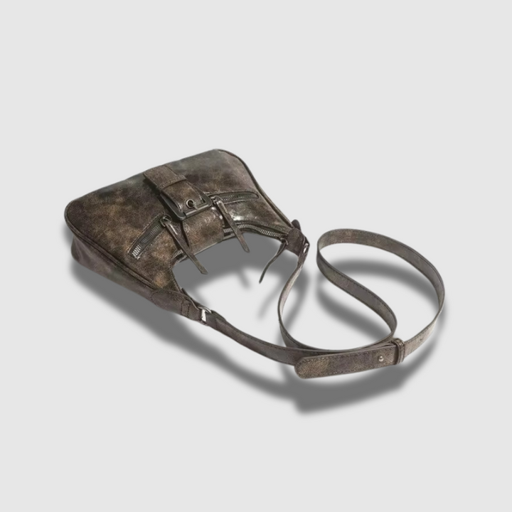 Heritage | Handgefertigte Ledertasche