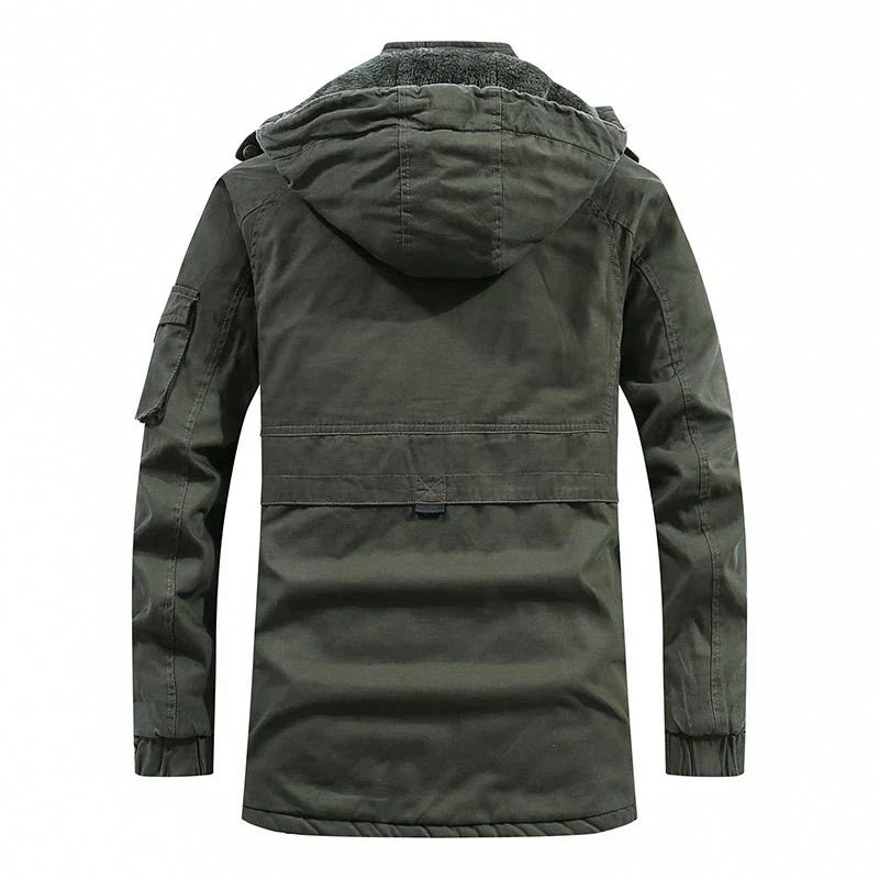 Jack | Bequeme Fleecejacke für Herren und Damen