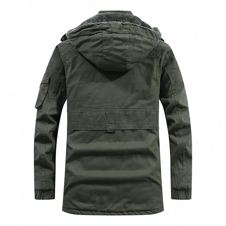Jack | Bequeme Fleecejacke für Herren und Damen