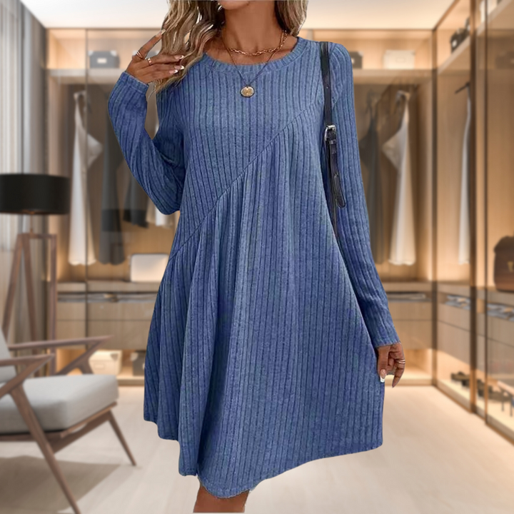 BEATRICE | WEICHES UND BEQUEMES KLEID
