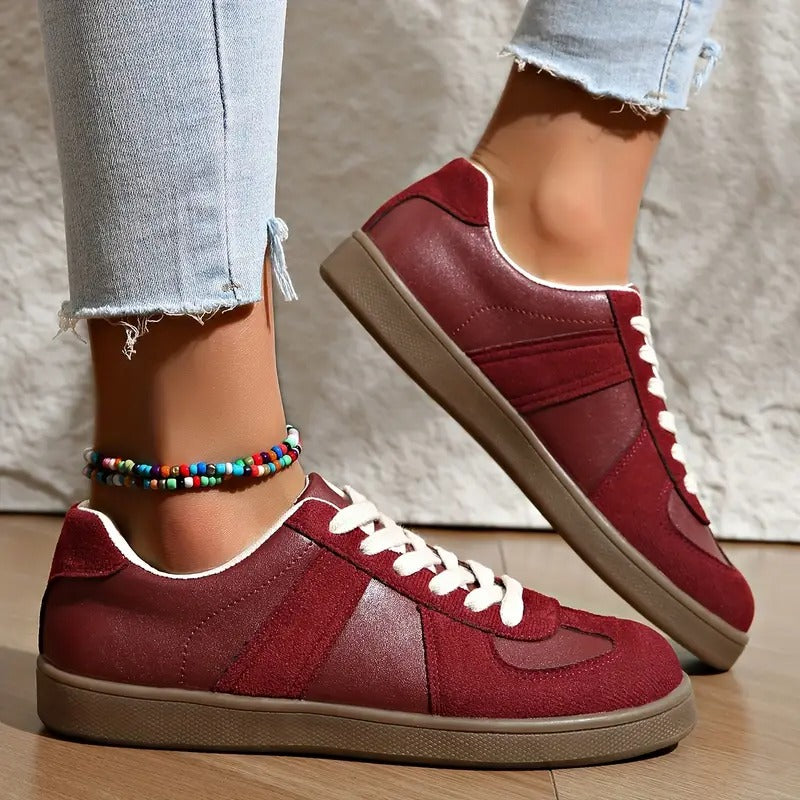 Emma | Eleganter Schuh mit leichter Absatzhöhe