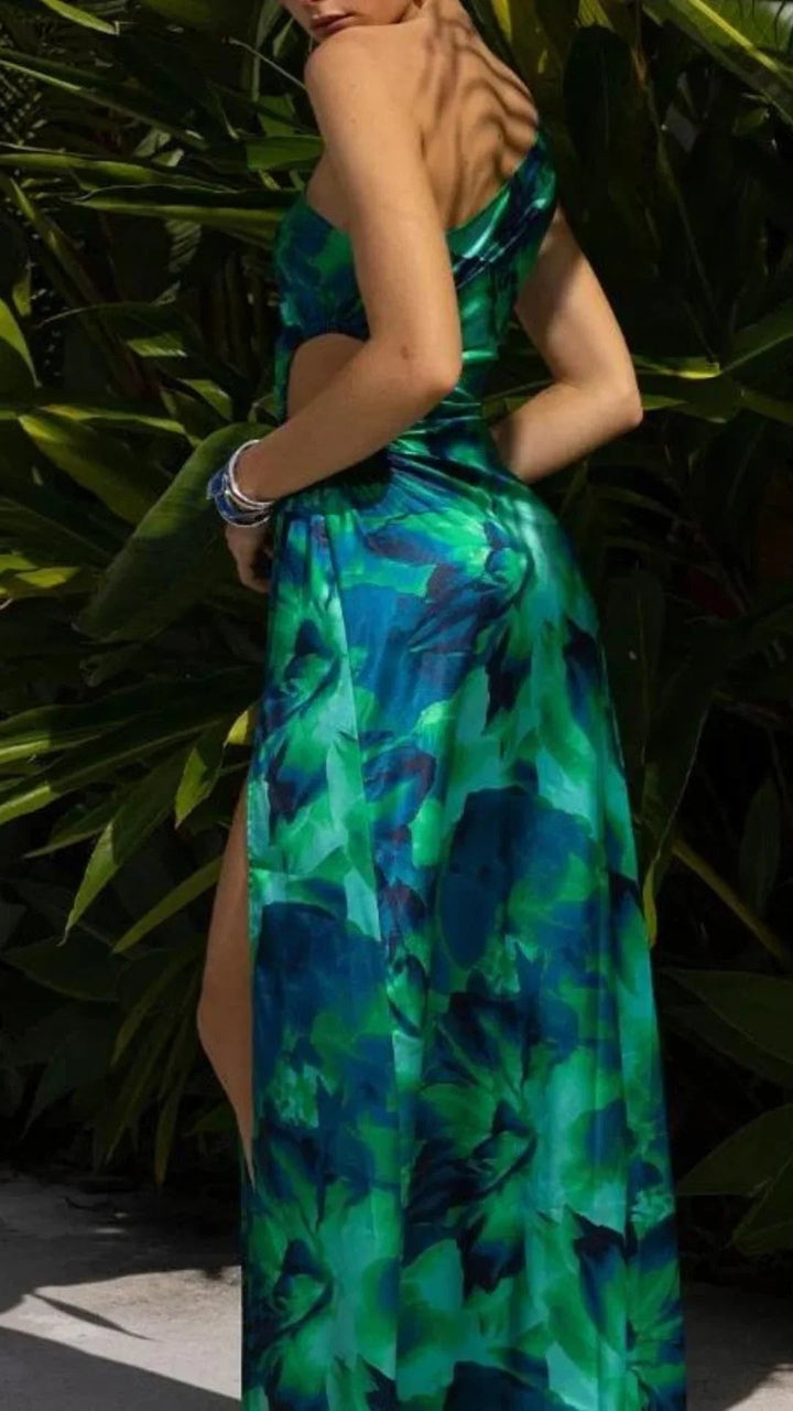 Ella | Stilvolles Kleid Damen Schön Trend