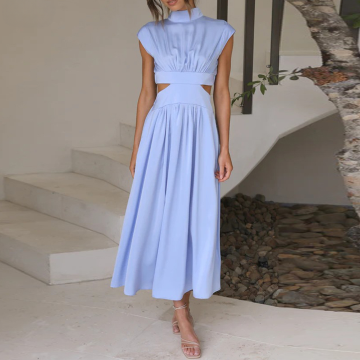 Liesbeth | Stilvolles Maxikleid für Damen