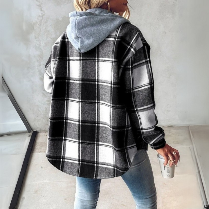 Mara | Ultragemütliche Jacke für kühle Tage