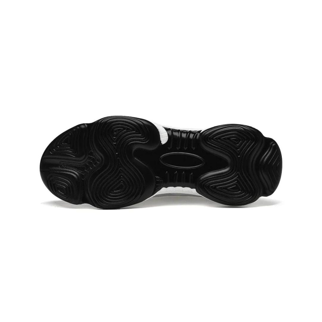 Alpha Kicks | SkyBoost Pro Sneaker für Komfort und Stil