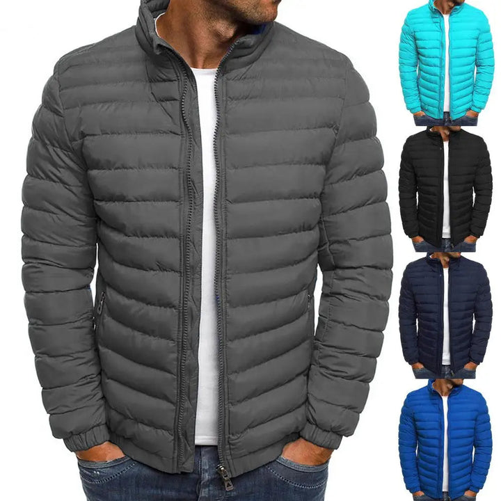 Oliver | Stilvolle Herrenjacke für jeden Anlass
