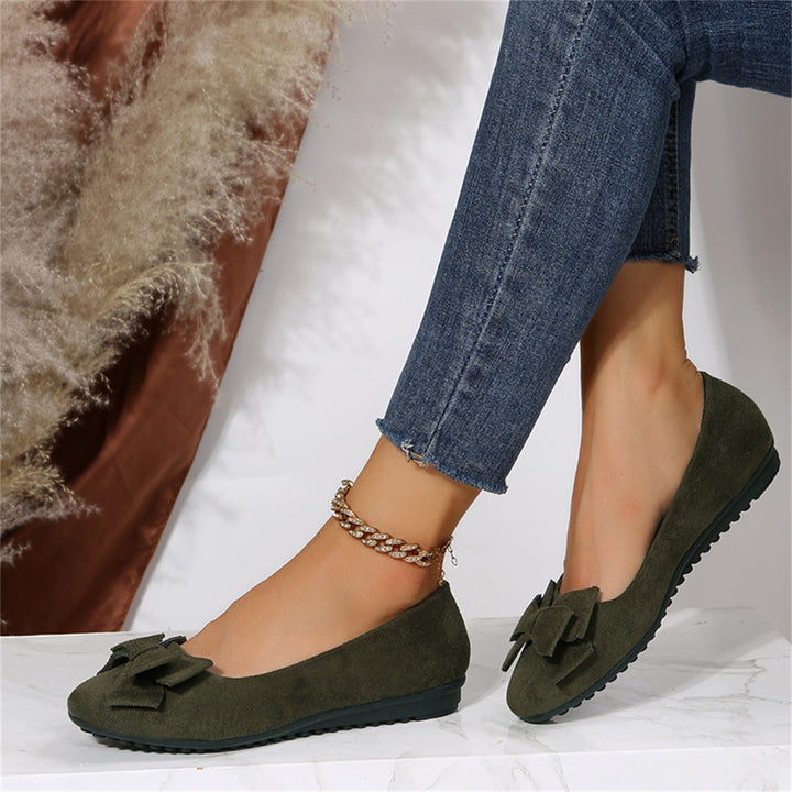 Orthopädische Komfortschuhe für Damen