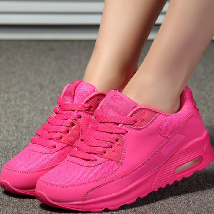 Publicia | Stylische orthopädische Turnschuhe