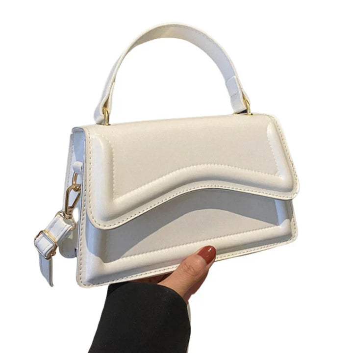 Die Ibiza Handtasche im sommerlichen Stil