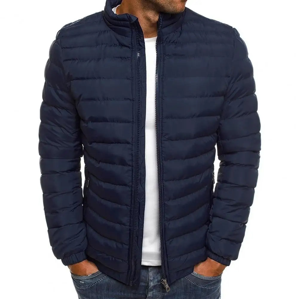 Oliver | Stilvolle Herrenjacke für jeden Anlass