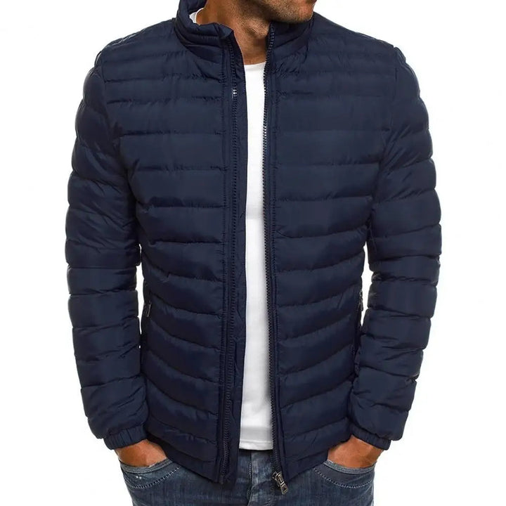 Oliver | Stilvolle Herrenjacke für jeden Anlass