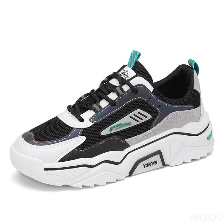 Wohlfühlschuhe mit weicher Sohle für den ganzen Tag