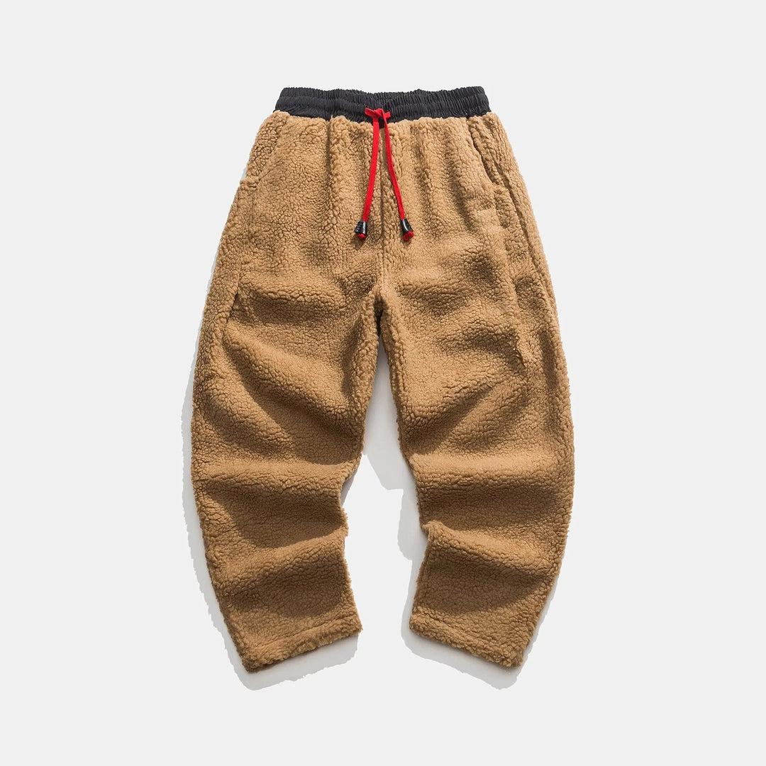 Ben | Lounge Legend Hose für stilvolle Freizeit
