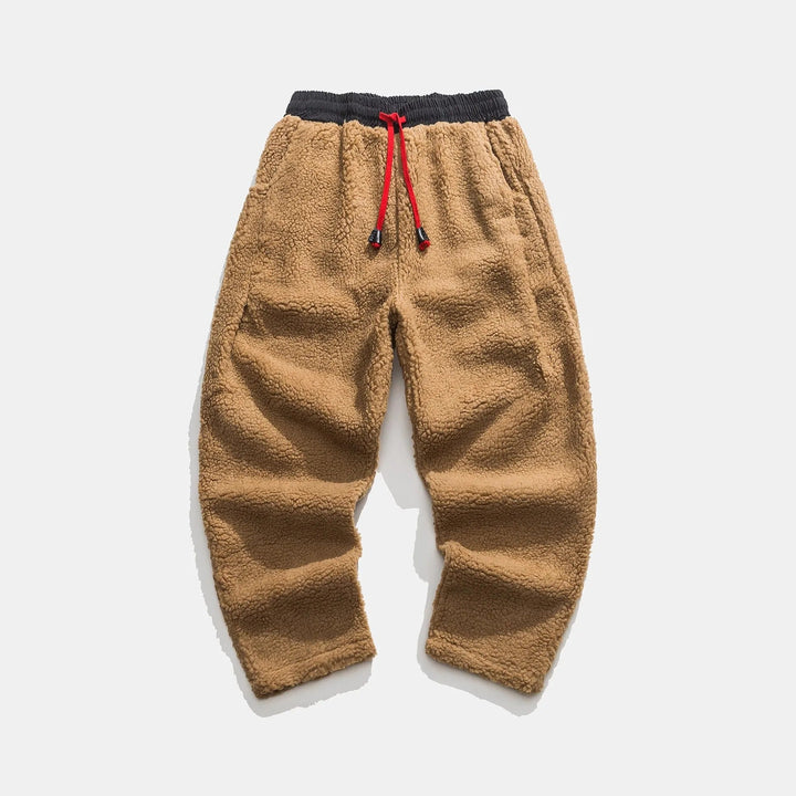 Ben | Lounge Legend Hose für stilvolle Freizeit