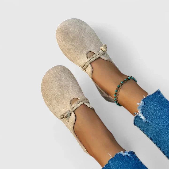 Mia | Modische Damen Loafer für Alltag & Büro