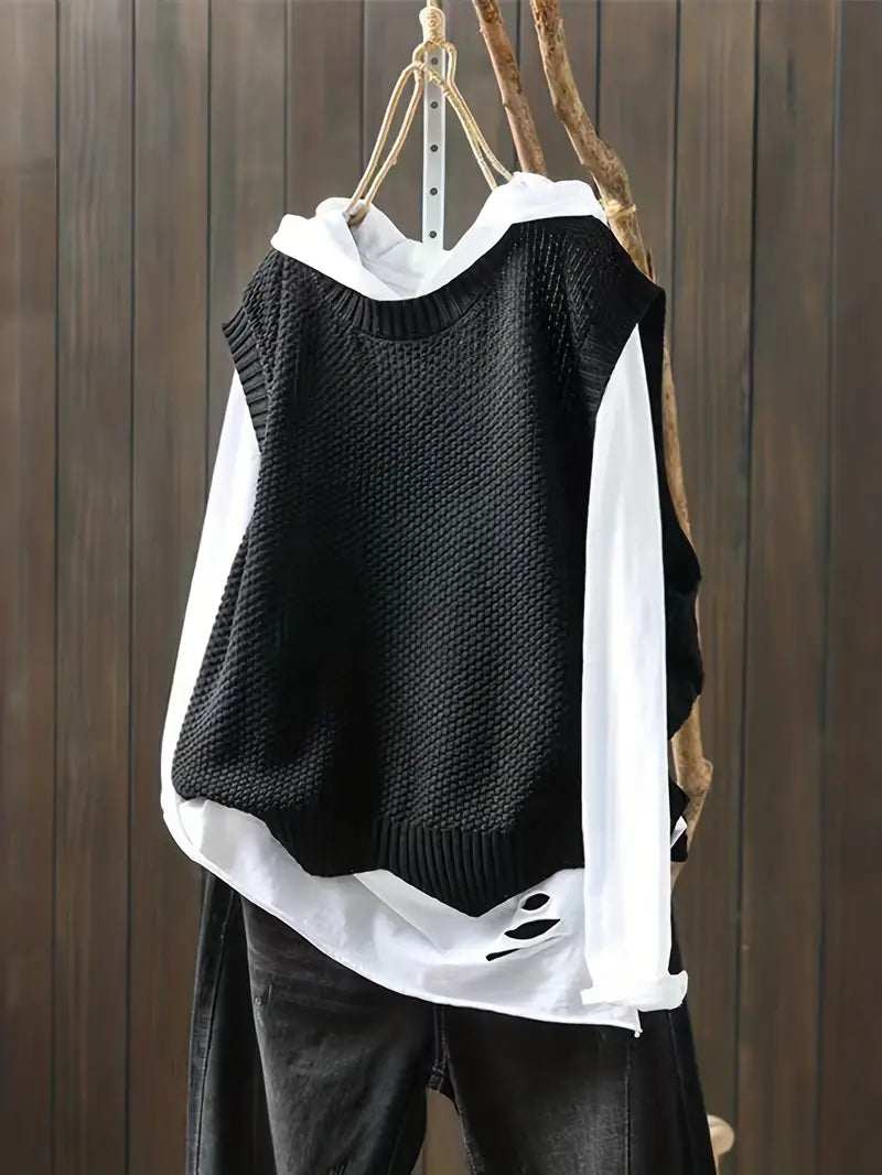 Myrna | Moderner Bodywarmer für trendige Outfits