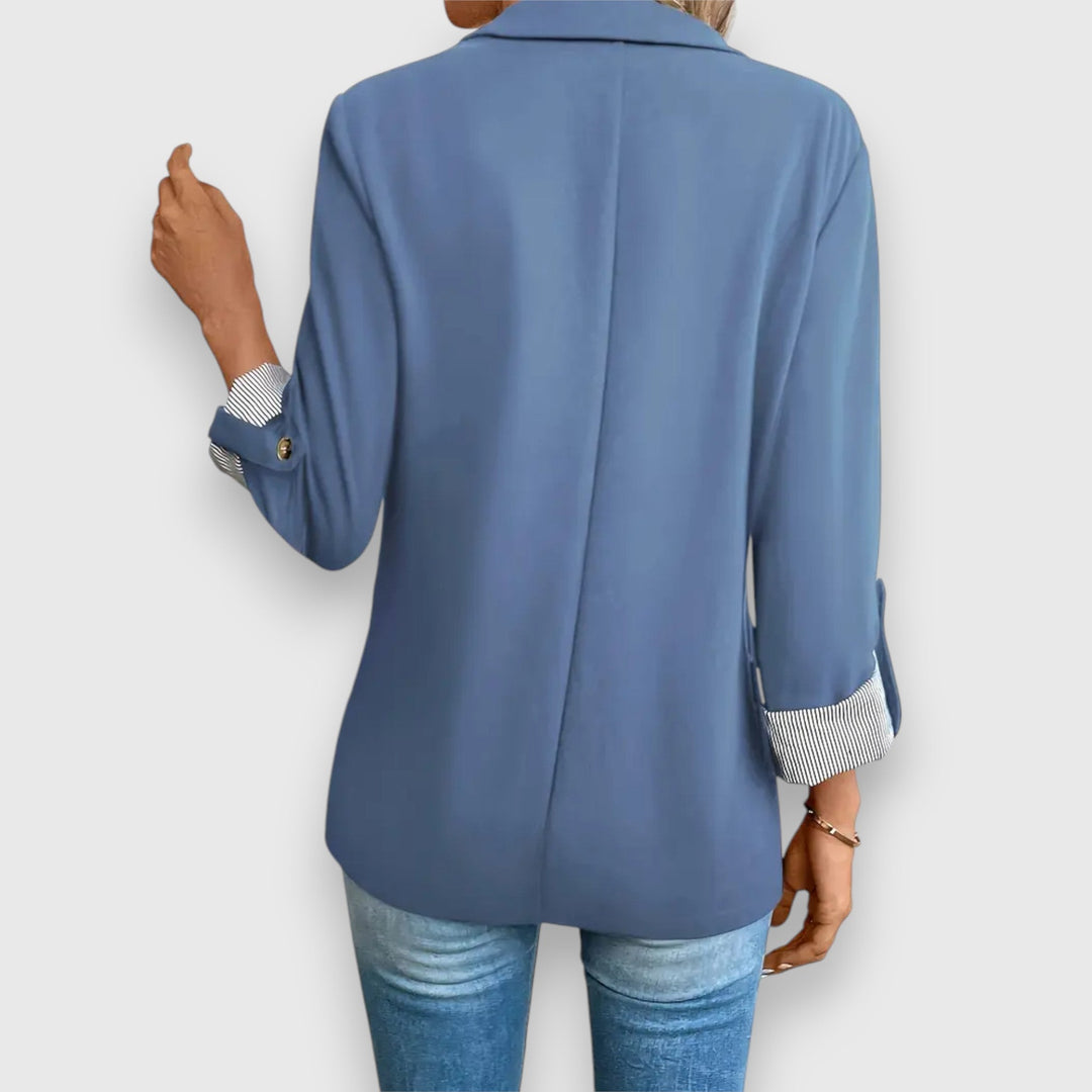 Elena | Moderner Damen-Blazer elegant & bequem