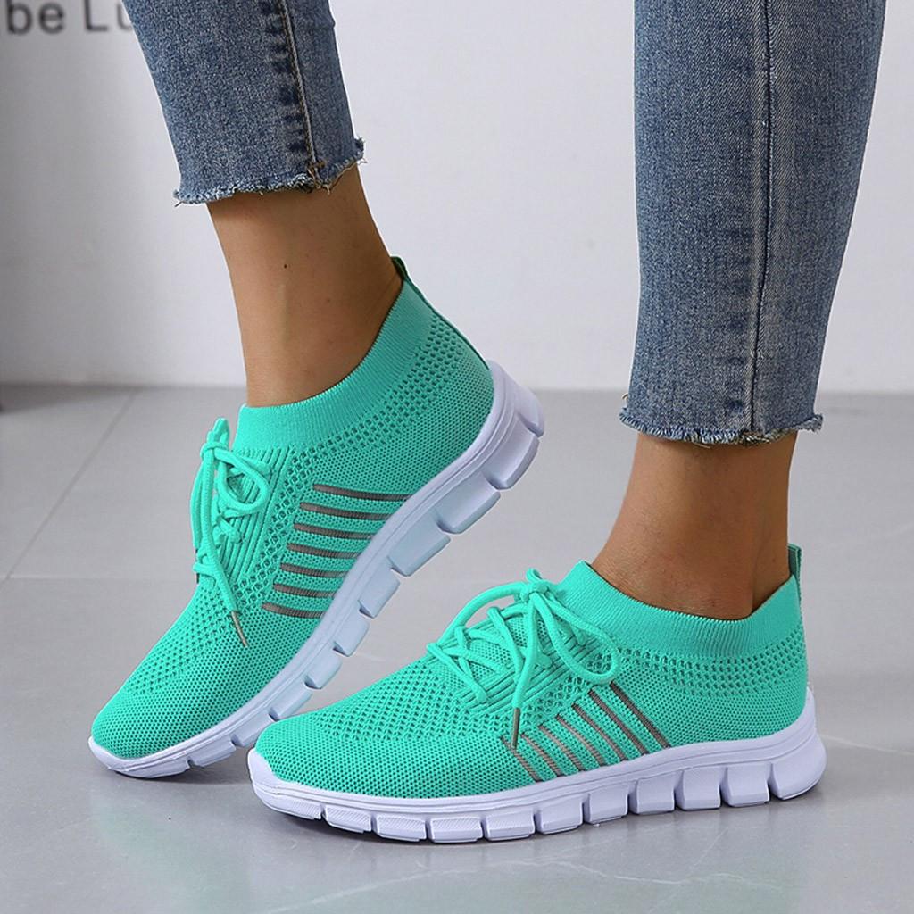 Ergonomische Freizeitschuhe mit guter Atmungsaktivität