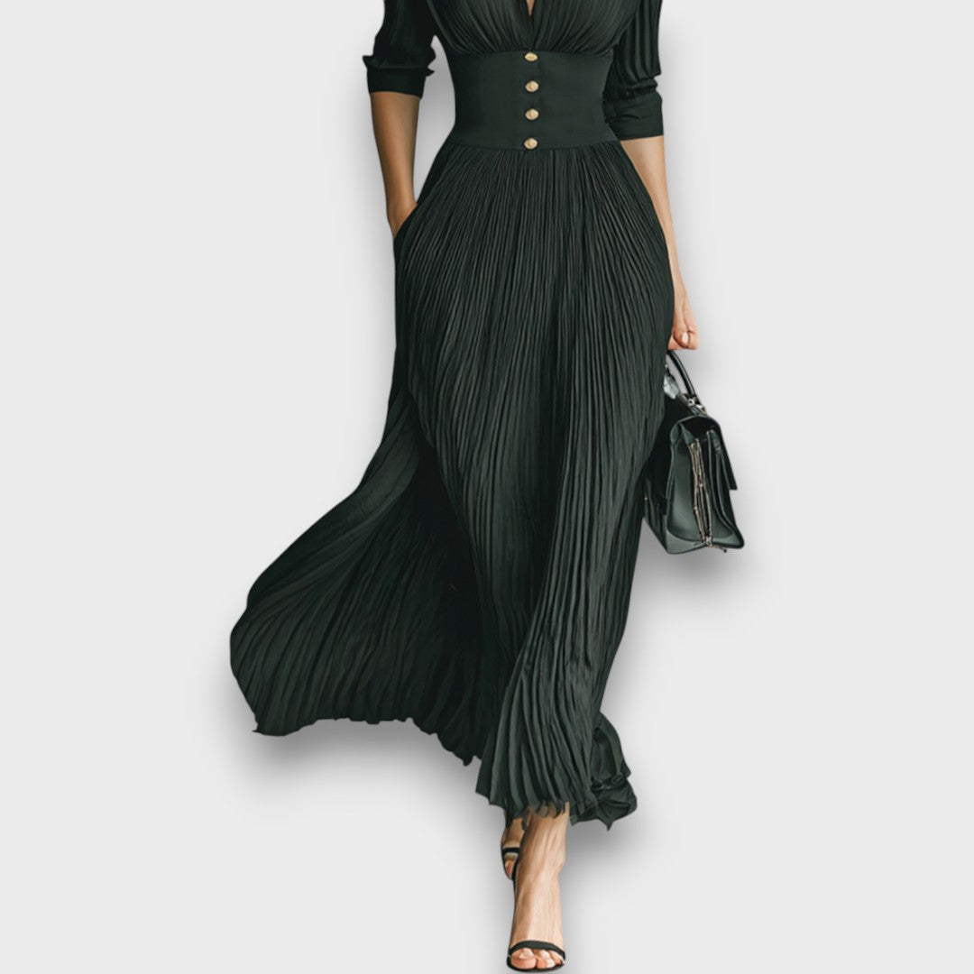 Amelia | Elegantes Kleid für besondere Anlässe